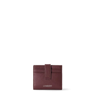 Porte-cartes pliable Jennie