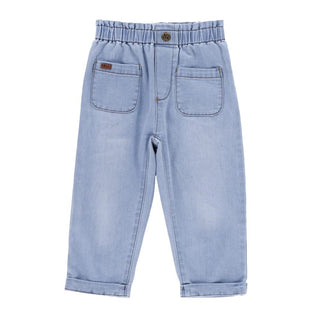 Jeans pour bébé