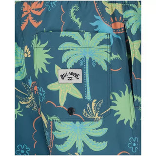 Short de bain