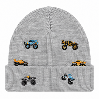 Tuque Symbol Beanie enfants (T/U)