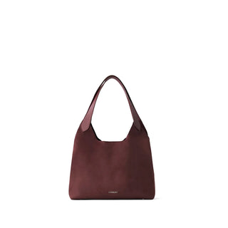 Le Katy - Sac fourre-tout en suède