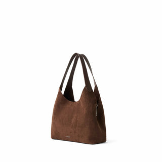 Le Katy - Sac fourre-tout en suède