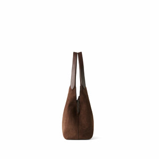 Le Katy - Sac fourre-tout en suède