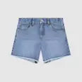 short