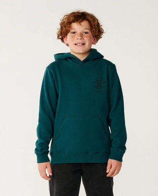 Coton ouaté Rip Curl (8-16 Ans)