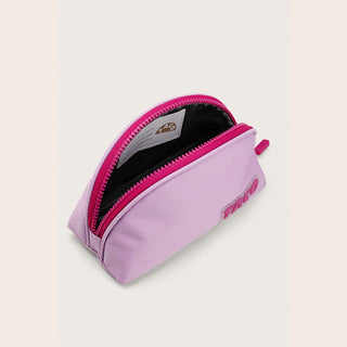 Sac à collation Taco (Lilas et Olive)
