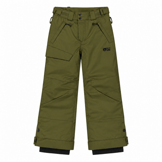 Pantalon d'hiver (8- 14 ans)