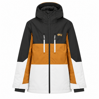 Manteau d'hiver (8- 14 ans)