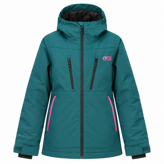 Manteau d'hiver (8- 14 ans)
