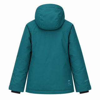 Manteau d'hiver (8- 14 ans)