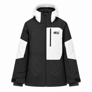 Manteau d'hiver (8- 14 ans)