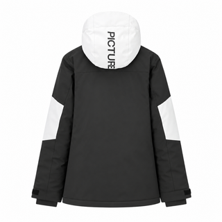 Manteau d'hiver (8- 14 ans)