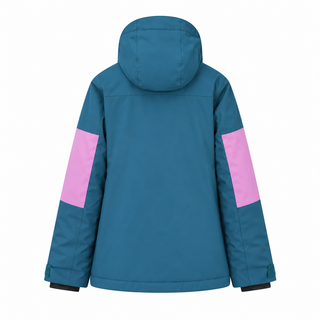 Manteau d'hiver (8- 14 ans)