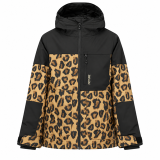 Manteau d'hiver (8- 14 ans)
