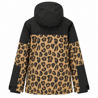 Manteau d'hiver (8- 14 ans)