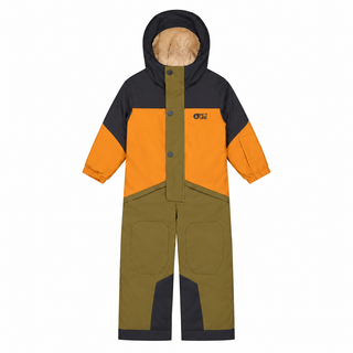 Combinaison de neige (18 mois- 5 ans)