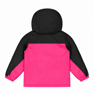 Manteau d'hiver (18 mois- 5 ans)