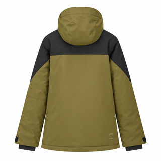 Manteau d'hiver (8- 14 ans)