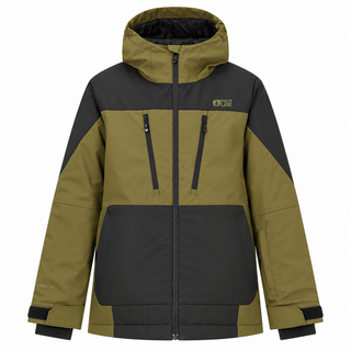 Manteau d'hiver (8- 14 ans)