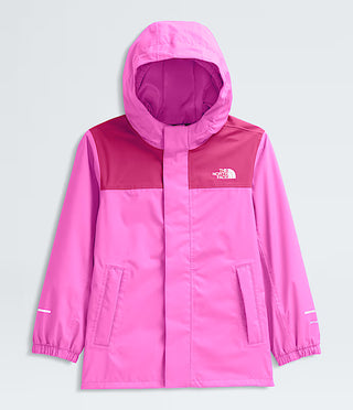Manteau imperméable Antora