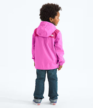 Manteau imperméable Antora