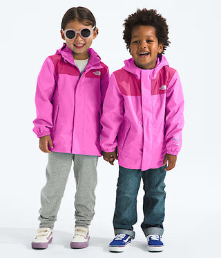 Manteau imperméable Antora