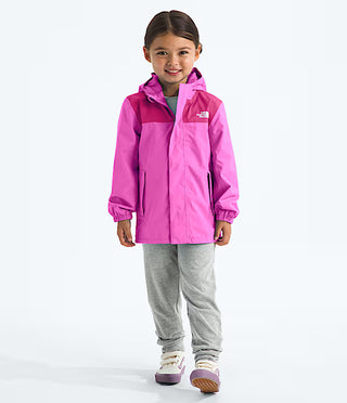 Manteau imperméable Antora