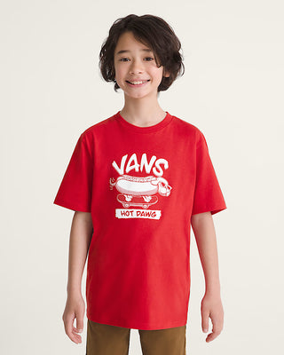 T-shirt (2-7 Ans)