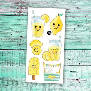 Tattoos Limonades