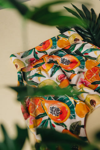 Harem Tutti Frutti