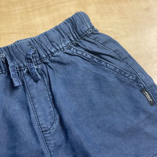 Short Lily pour fille (S à XL)