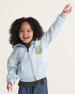 Coton ouaté  (2-6 Ans)