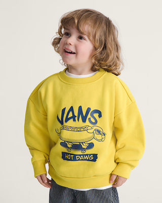 Coton ouaté (2-7 Ans)
