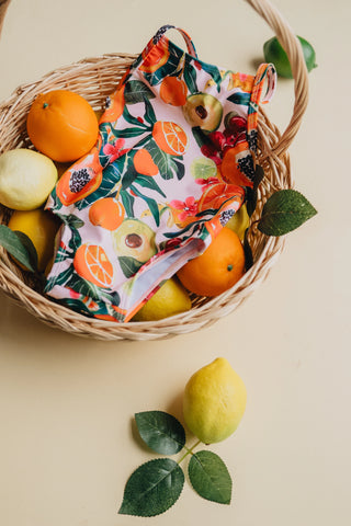 Maillot de bain Tutti Frutti