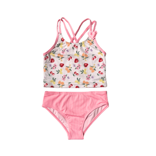 Maillot de bain 2 pièces
