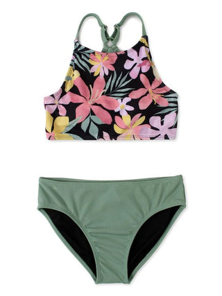 Breezy Bay Bikini (7-14 Ans)