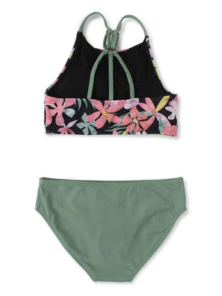Breezy Bay Bikini (7-14 Ans)
