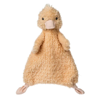 Doudou toutou Canard