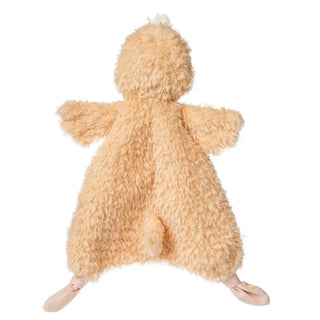 Doudou toutou Canard