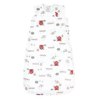 Sac de nuit de la ferme (0-36 Mois)