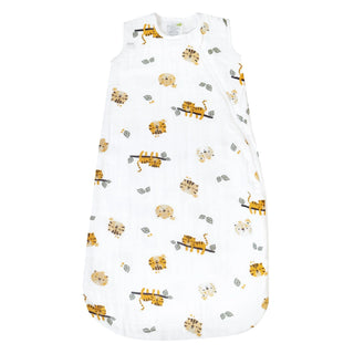 Sac de nuit de la jungle