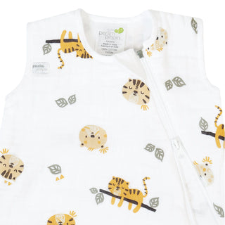 Sac de nuit de la jungle