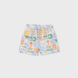 Maillot de bain