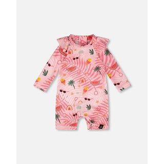 Maillot manche longue
