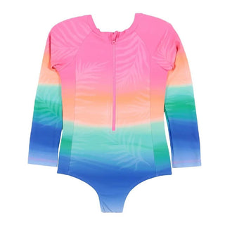 Maillots one-piece