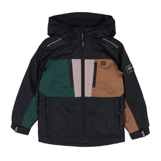 Manteau mi-saison