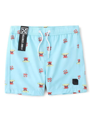 Maillot de bain crabe (6-24 Mois)