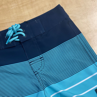 Short de Maillot de bain (2-7 Ans)