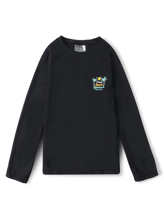 Chandail de maillot (8-16 Ans)