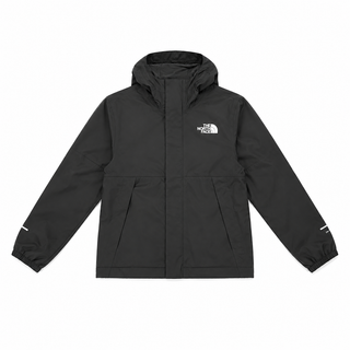 Coupe-vent doublé en polar (S- XL)